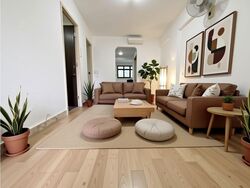Blk 45 Bendemeer Road (Kallang/Whampoa), HDB 3 Rooms #588104521
